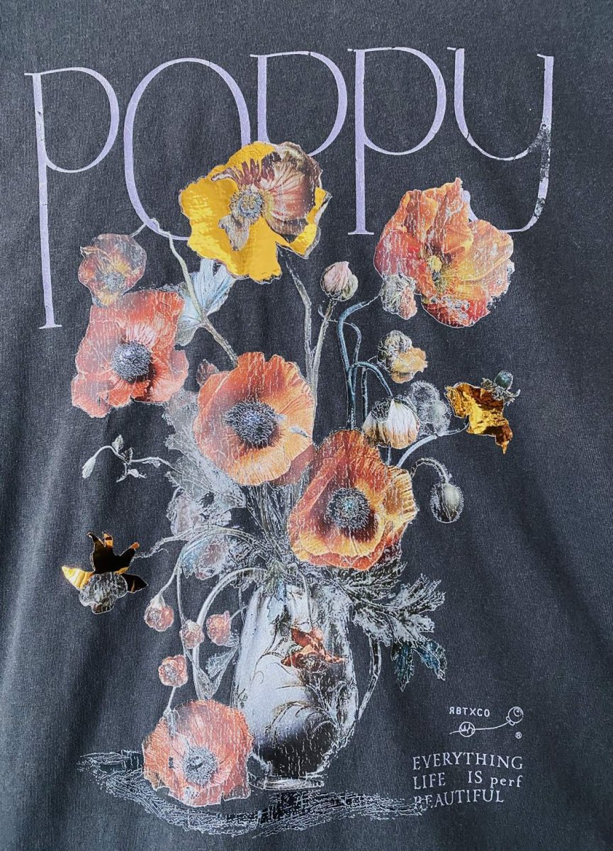 画像7: ライフイズビューティーロンTee (7)