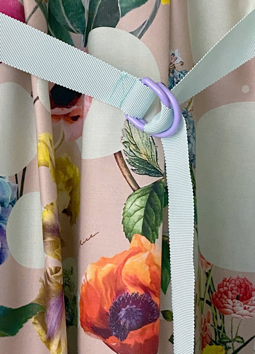 画像14: エイジングフラワーワンピース (14)