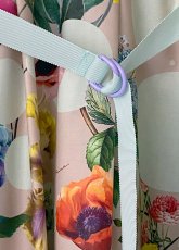 画像14: エイジングフラワーワンピース (14)