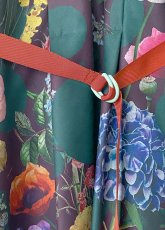 画像7: エイジングフラワーワンピース (7)