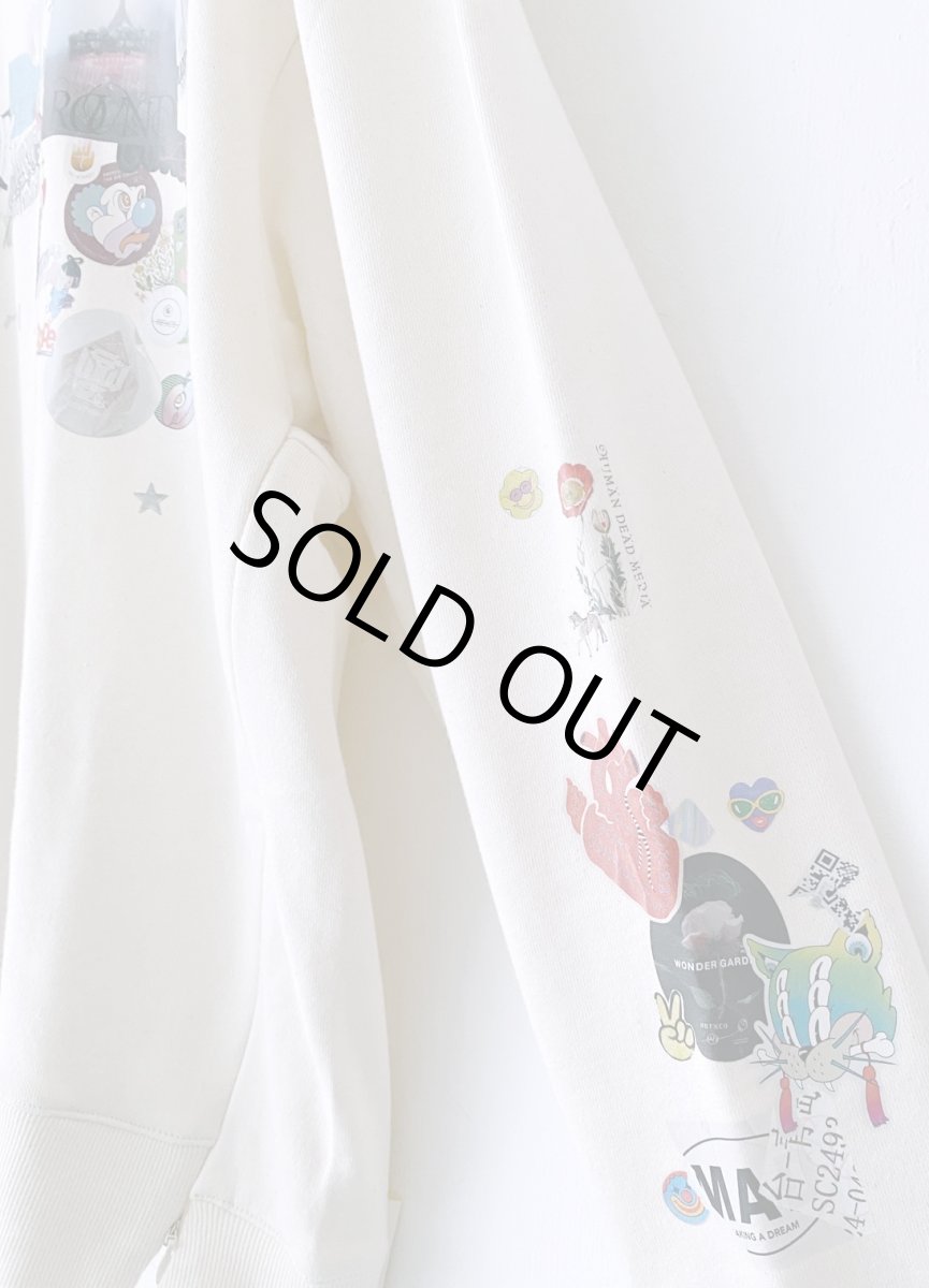 画像9: ボミングトレーナー (9)