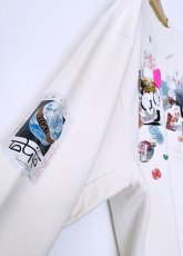 画像11: ボミングトレーナー (11)