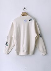 画像7: ボミングトレーナー (7)