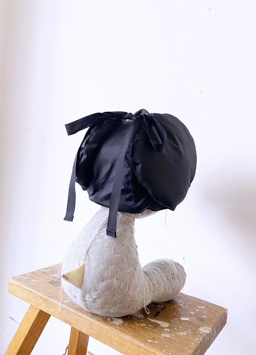 画像11: グレィリーウシャンカキャップ (11)