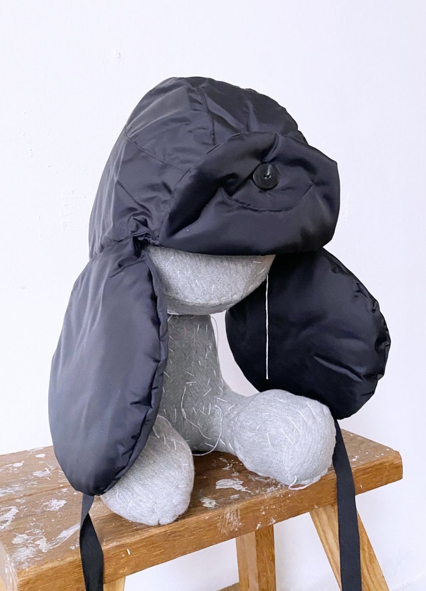 画像12: グレィリーウシャンカキャップ (12)