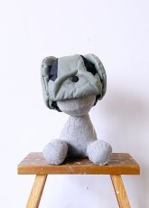 画像1: グレィリーウシャンカキャップ (1)