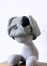 画像2: グレィリーウシャンカキャップ (2)