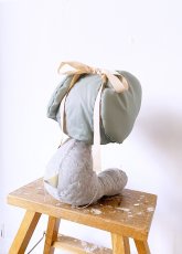 画像3: グレィリーウシャンカキャップ (3)