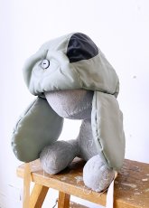 画像4: グレィリーウシャンカキャップ (4)