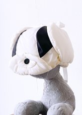 画像6: グレィリーウシャンカキャップ (6)