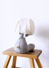 画像7: グレィリーウシャンカキャップ (7)