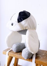 画像8: グレィリーウシャンカキャップ (8)