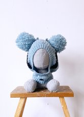 画像1: グレィリーバラクラバ (1)