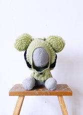 画像5: グレィリーバラクラバ (5)