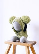 画像6: グレィリーバラクラバ (6)