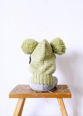 画像7: グレィリーバラクラバ (7)