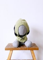 画像8: グレィリーバラクラバ (8)