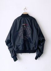 画像10: 2WAY MA-1 (10)