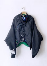 画像14: 2WAY MA-1 (14)