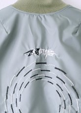 画像5: 2WAY MA-1 (5)