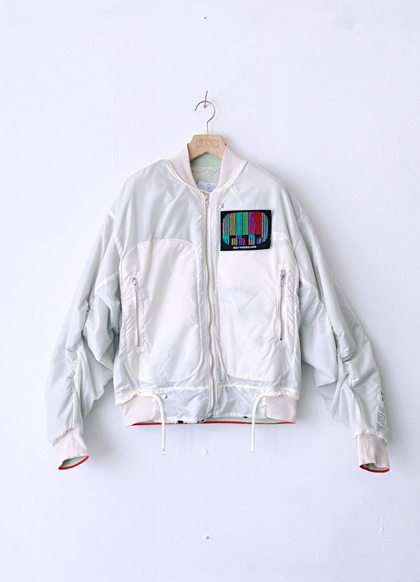 画像17: 2WAY MA-1 (17)