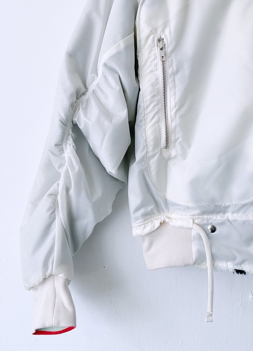 画像20: 2WAY MA-1 (20)