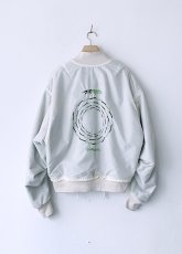 画像18: 2WAY MA-1 (18)