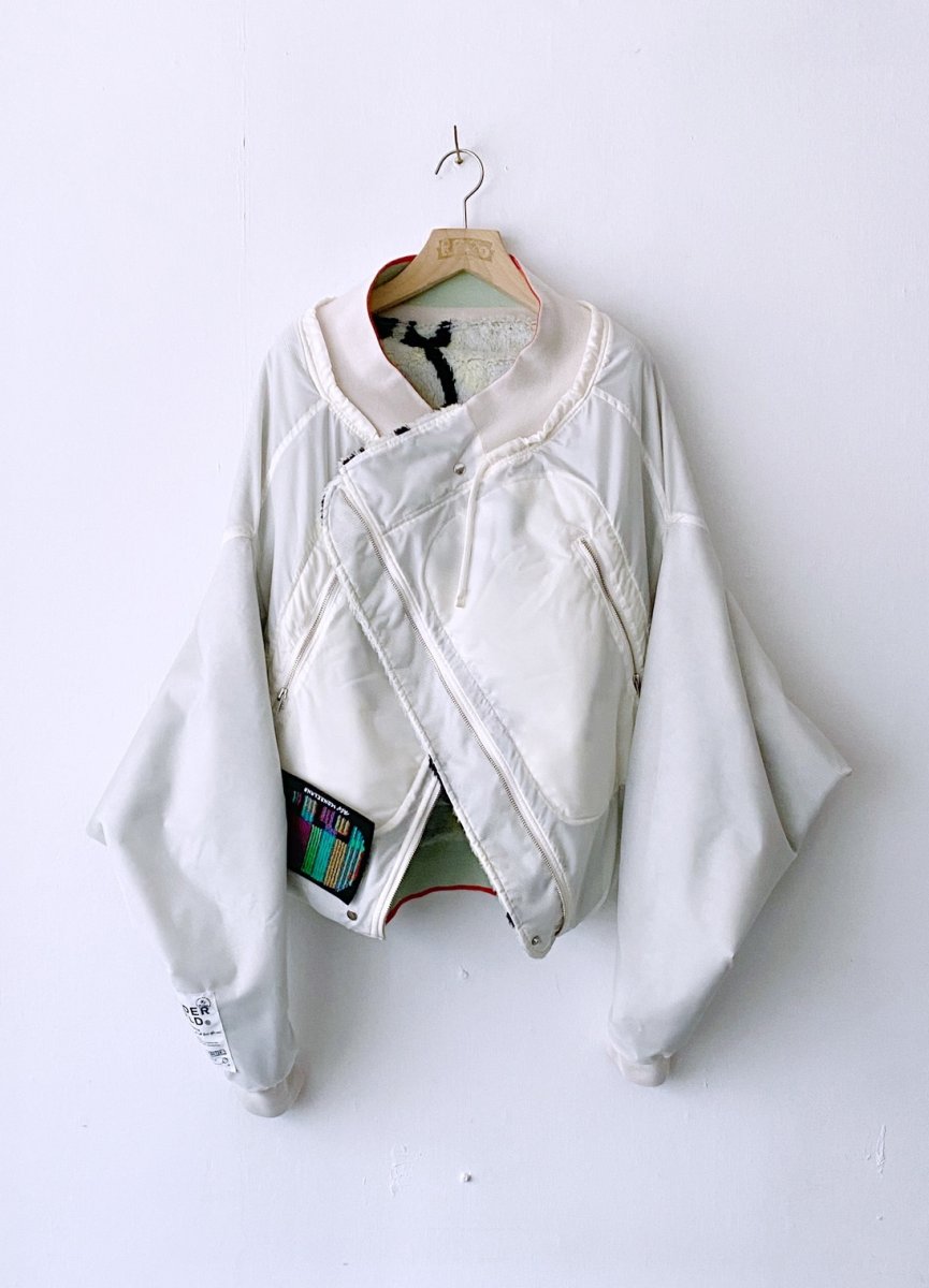 画像23: 2WAY MA-1 (23)