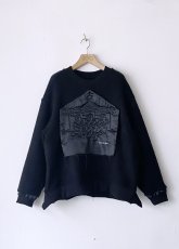 画像5: ボアフリースプルオーバー (5)