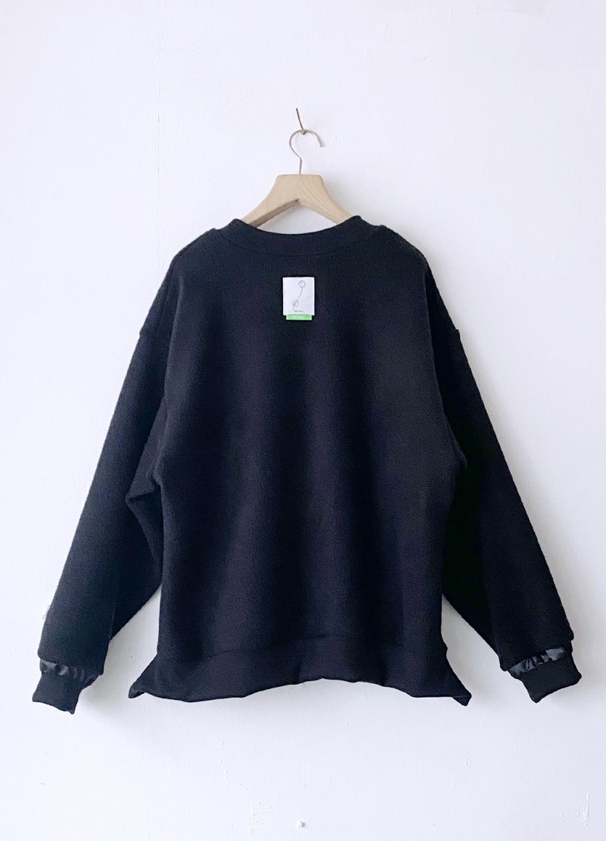 画像6: ボアフリースプルオーバー (6)