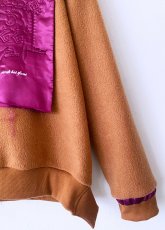 画像12: ボアフリースプルオーバー (12)