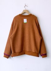 画像10: ボアフリースプルオーバー (10)