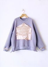 画像1: ボアフリースプルオーバー (1)