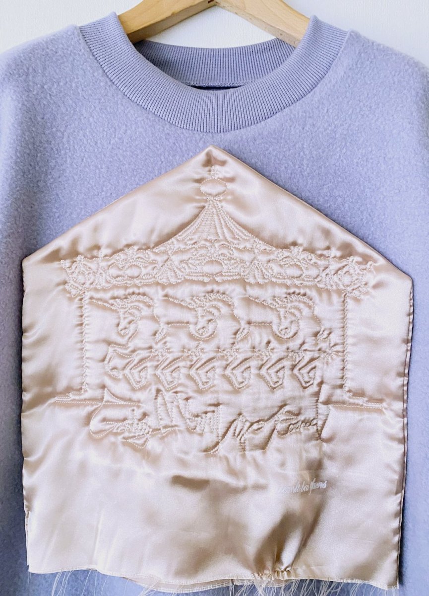 画像3: ボアフリースプルオーバー (3)