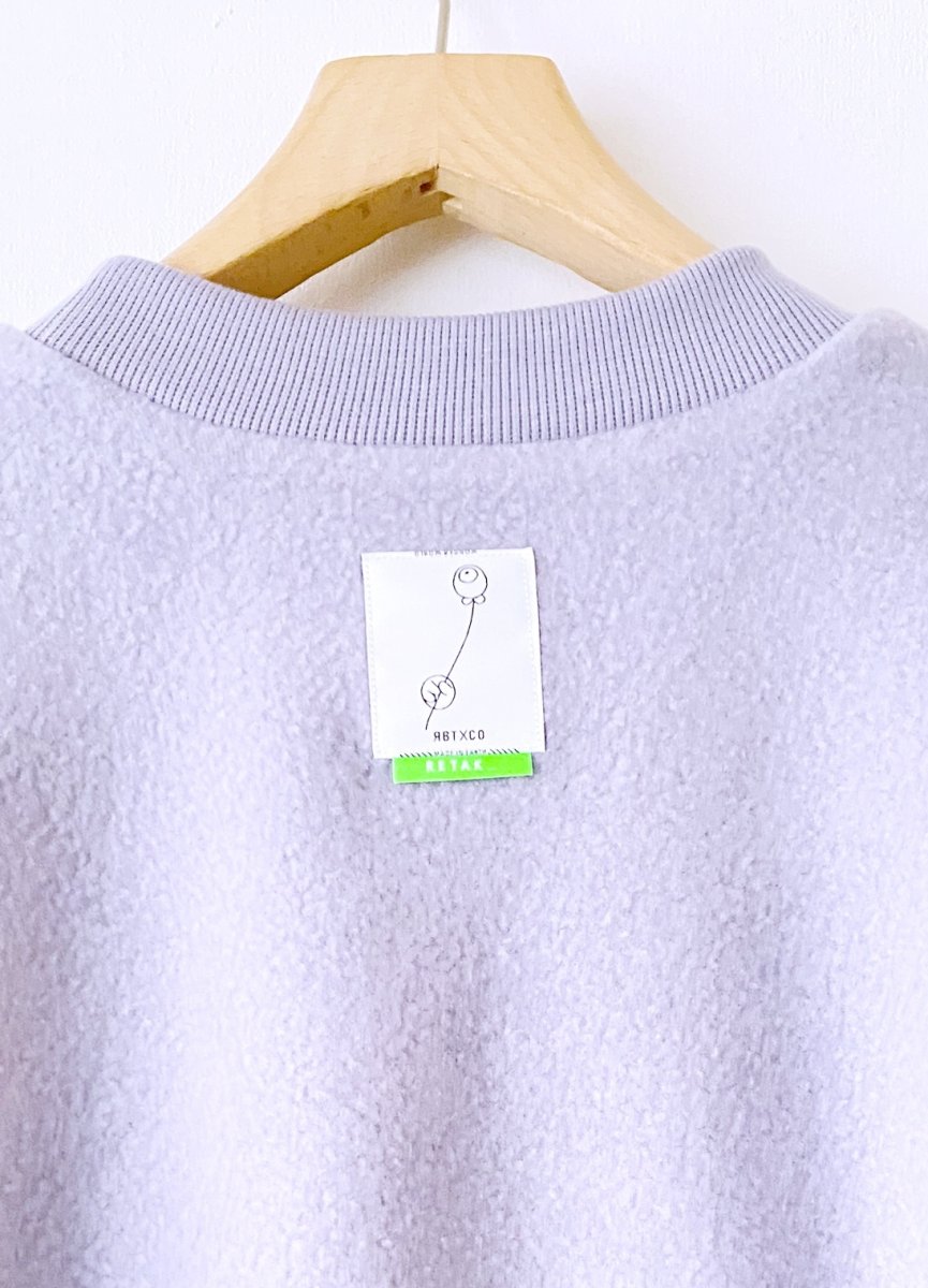 画像4: ボアフリースプルオーバー (4)