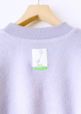 画像4: ボアフリースプルオーバー (4)