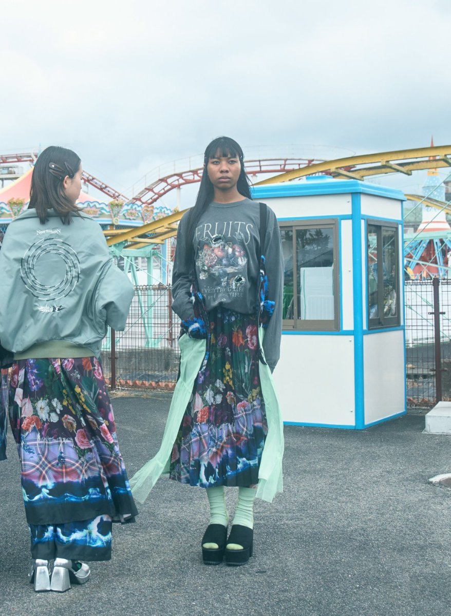 画像25: 2WAY MA-1 (25)