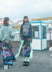 画像25: 2WAY MA-1 (25)