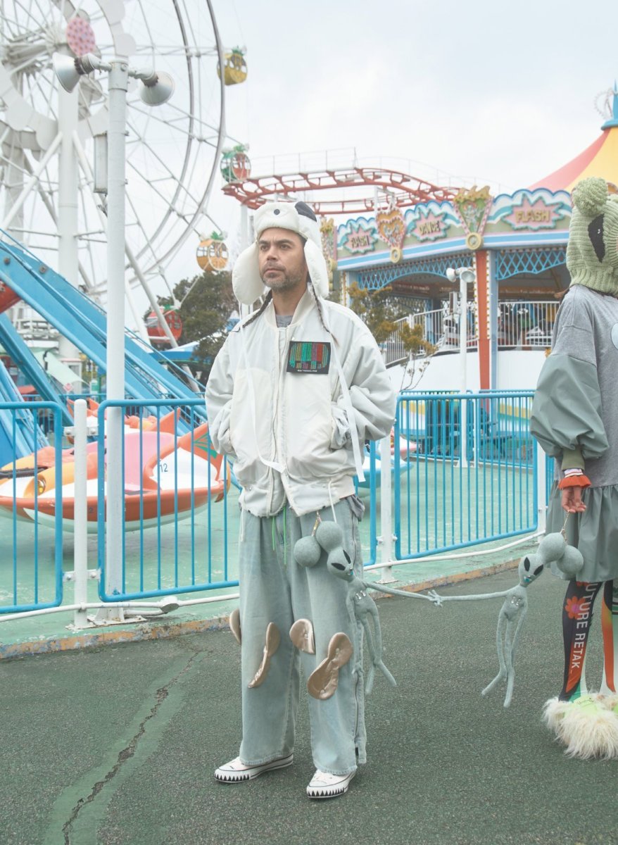 画像26: 2WAY MA-1 (26)