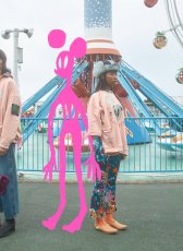 画像16: スウェットBIG Tee (16)